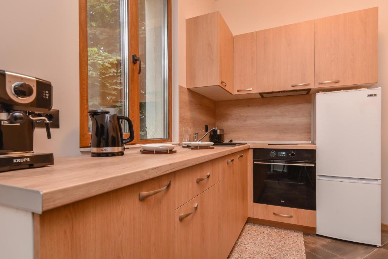 Sofia Dream Apartment - The Library - 3-Bdr, 2-Bthr By Flat Mаnager Buitenkant foto